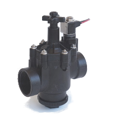 Model 100P - 1, 1 1/2, 2 