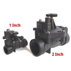 Model 700B - 1, 1 1/2, 2 