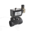 Zero-Pressure Valves Normally Open Valves 